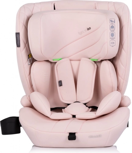 Meegroeiend comfort en praktische details