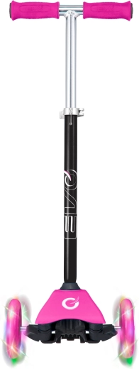 Balanceerbesturing voor het ontwikkelen van evenwicht