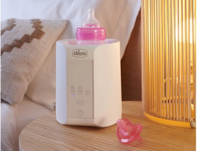 Veilige en intuïtieve bediening