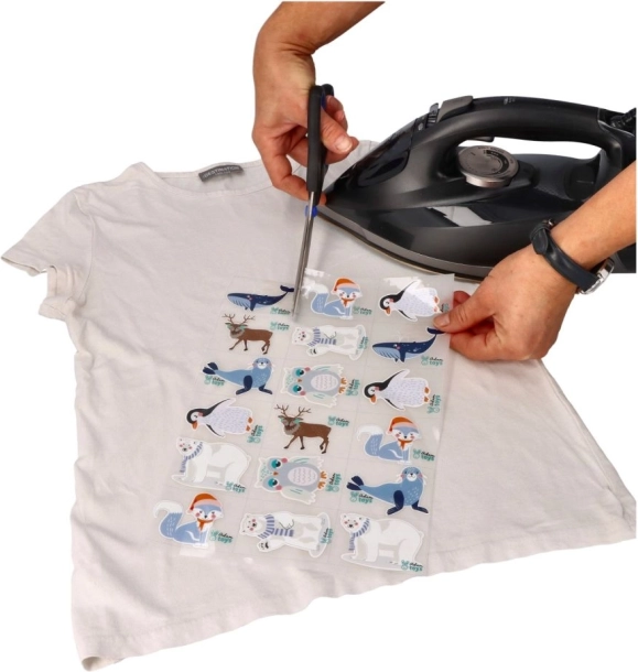 Creatief versieren voor kinderen en volwassenen