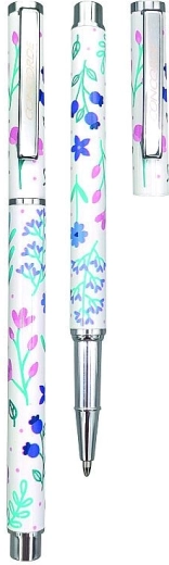 Balpen Concorde Andrea wit