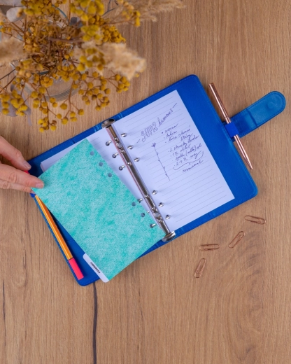 Notities en To-do-lijsten altijd bij de hand