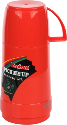 Thermosfles Pick Me Up 0,25 l