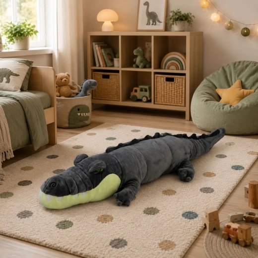 Voor de kinderkamer en voor dagelijks spelen