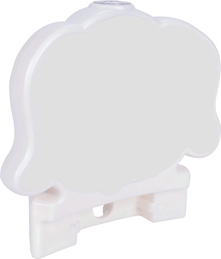 Rugsteun voor kinderwc My small Toilet Dog JAMARA