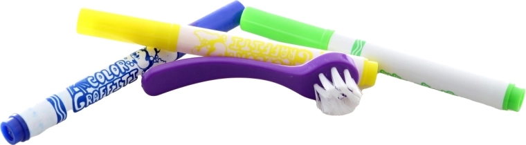 Praktische stiften en correctietool