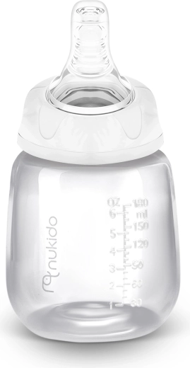 Licht en duurzaam materiaal, BPA-vrij