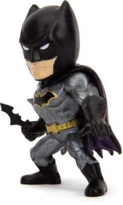 Gedetailleerde uitwerking van de iconische held