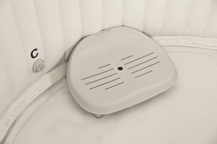 Ergonomisch zitje voor Pure Spa jacuzzi