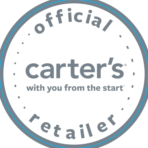 Officiële Carter’s verkooppartner