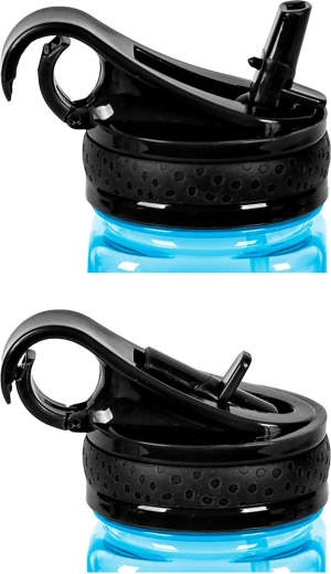 Draaglus en compact design voor onderweg