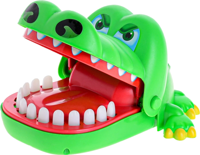 Familiespel voor meerdere spelers