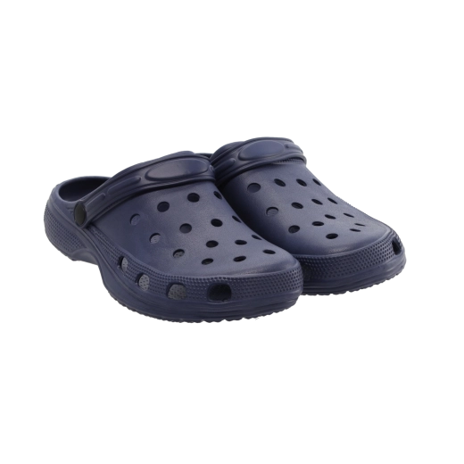 Ademend dankzij ventilatieopeningen