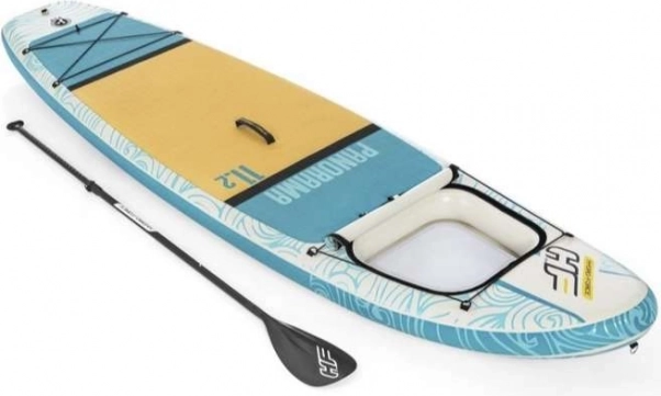 Stabiele en duurzame constructie