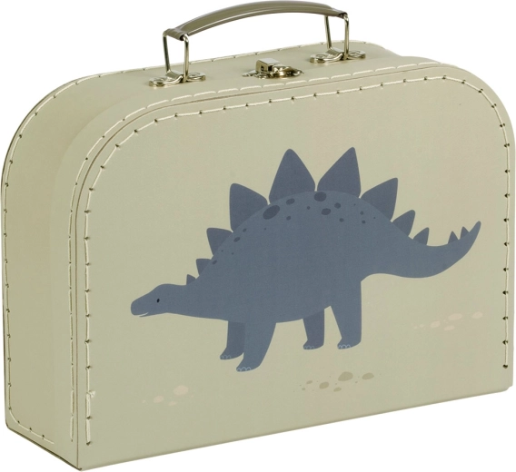 Speels dinosaurusdesign