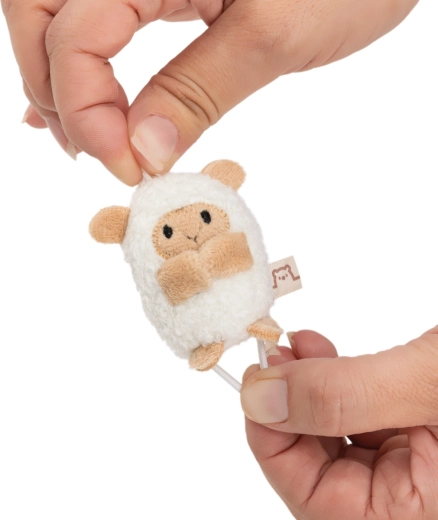 Mini formaat, maxi schattigheid