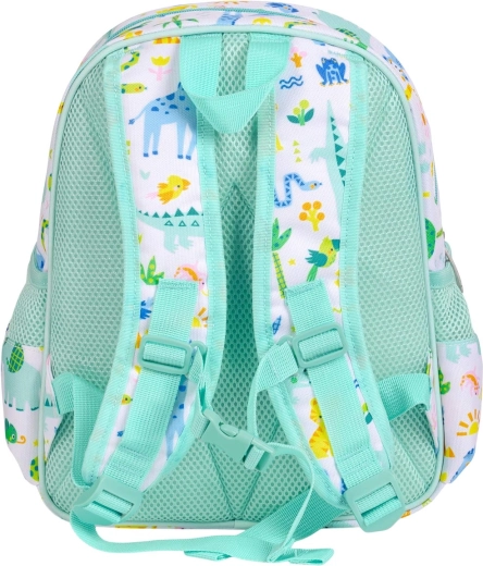 A Little Lovely Company rugzakje voor de kleuterschool jungle