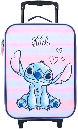 Reistrolleykoffer Lilo & Stitch