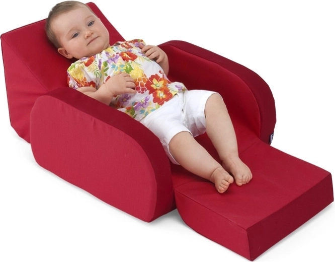 3 standen om te zitten en te relaxen