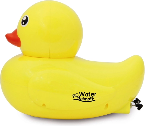 Veilige propellers – draaien alleen in het water