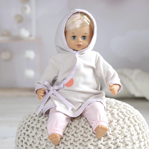Perfecte accessoire voor Skrållan-poppen van 45 cm