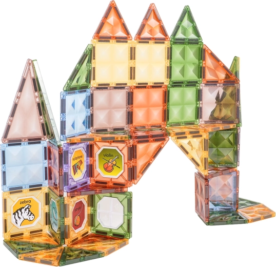 Creatief leren en ontdekken