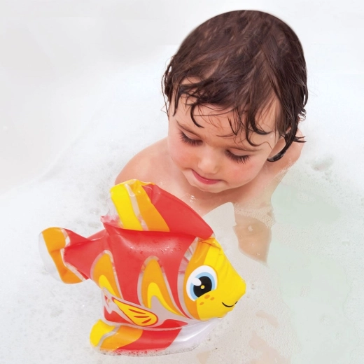 Licht, veilig en drijvend