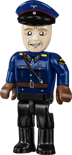 2 figuren voor een nog betere sfeer
