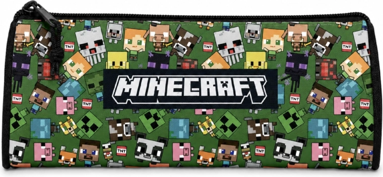 Minecraft schooletui