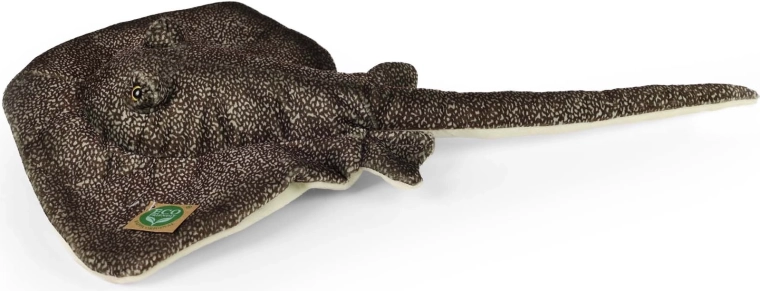 Realistische uitvoering en handgemaakte afwerking