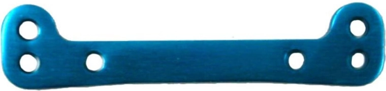 JAMARA voorste bovenste draagarmhouder 4 mm UII HN