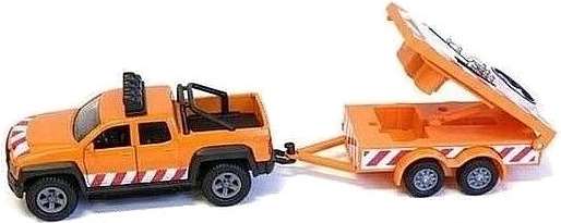 Frictieaandrijving voor vlot en eenvoudig rijden