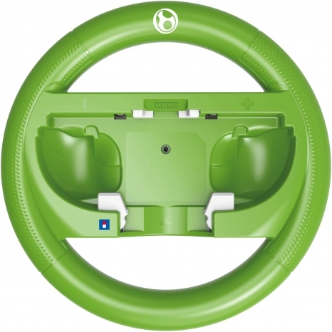 Comfortabele racebediening