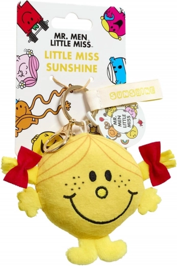 Eenvoudig vast te maken aan sleutels, tas en rugzak