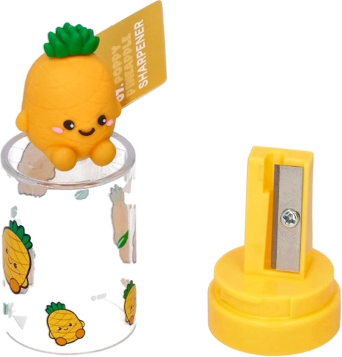 i-Total ananasvormige puntenslijper Poppy
