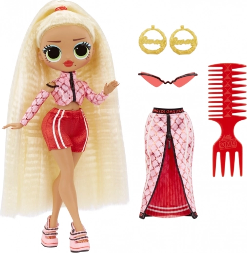 Accessoires voor de perfecte look