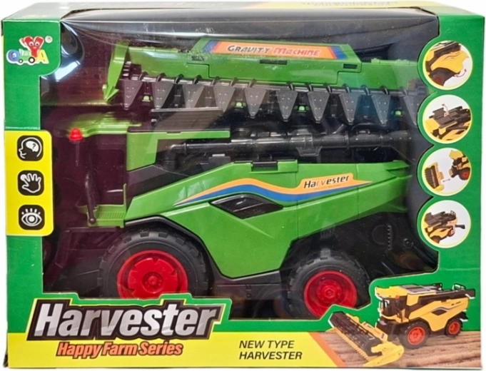 Kindercombine