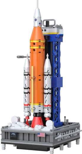 Bewegende elementen en imitatie van ontsteking