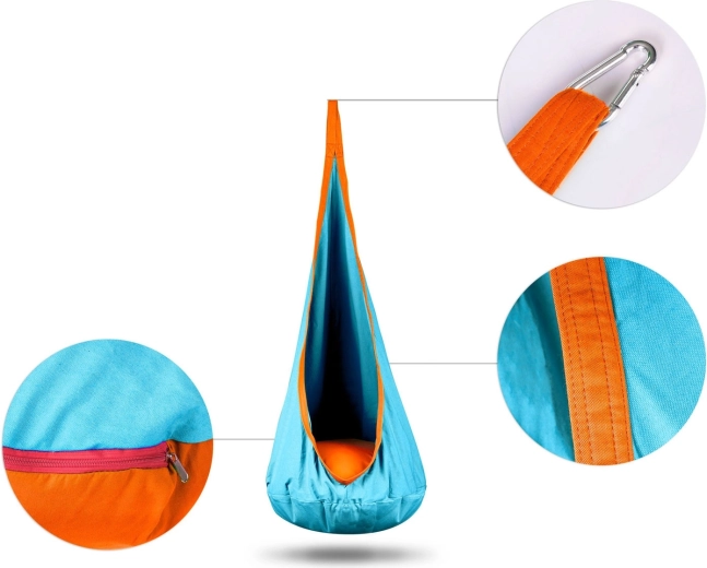 Stevige naden en duurzaam materiaal