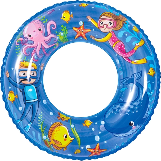 Duurzaam vinyl voor betrouwbaar drijfvermogen