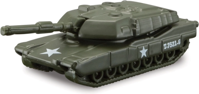 Gedetailleerd militair uiterlijk