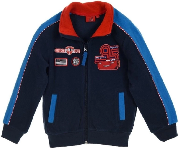 Cars-sweater