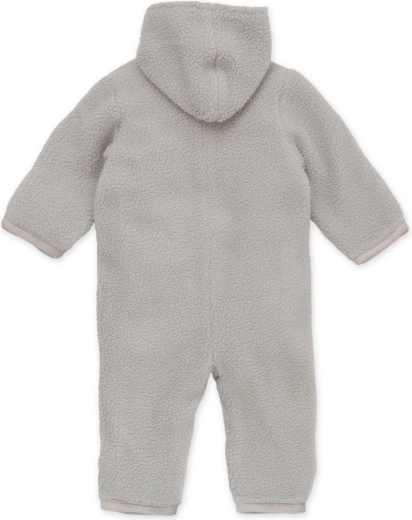 Warm en ademend fleece