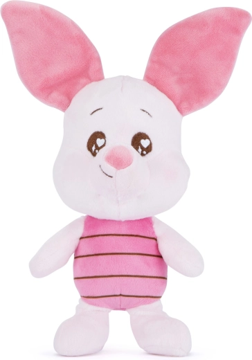 Uitzonderlijk zacht en knuffelig materiaal