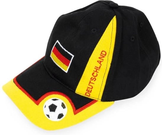 Pet Duitsland supporter - 1 stuk