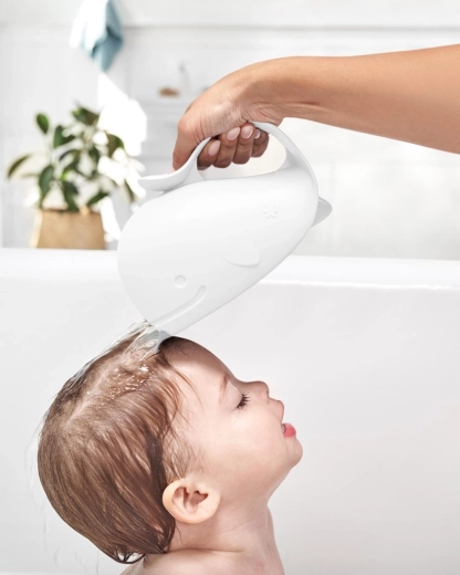 Bescherming van kinderogen