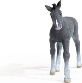 Geïnspireerd door echte rassen