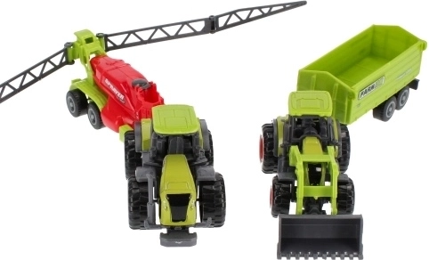 Duurzame combinatie van metaal en kunststof