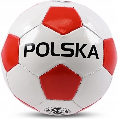 Voetbal Polen maat 5 (260–280 g)