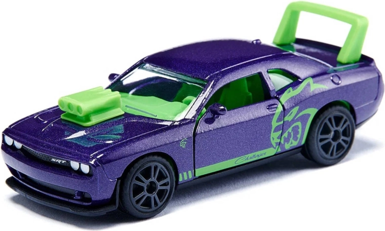 Opvallende custom-look